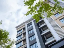 南国天娇小高层2梯4户总高10层 小洋楼三房2卫