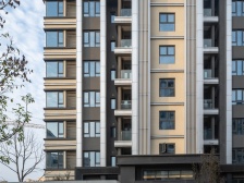 中国铁建南国天骄一期 4室2厅 东南