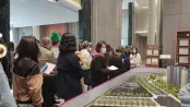 活动现场图