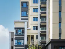 中国铁建南国天骄 4室2厅 南