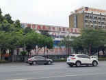 周边-西京医院