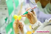 活动现场图