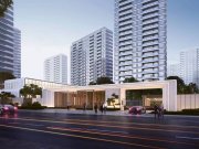 中国铁建·花语云萃