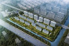 春风云庐[海盐]