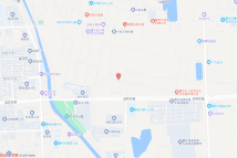 霸州市裕华街道办事处大魏营村2023-2地块电子地图