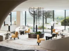 国盛莲花湖 4室2厅 南 北