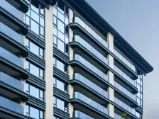 一楼横厅大二房,总高八层的品质洋小区