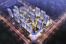 湘江玺悦府[九华经济开发区]