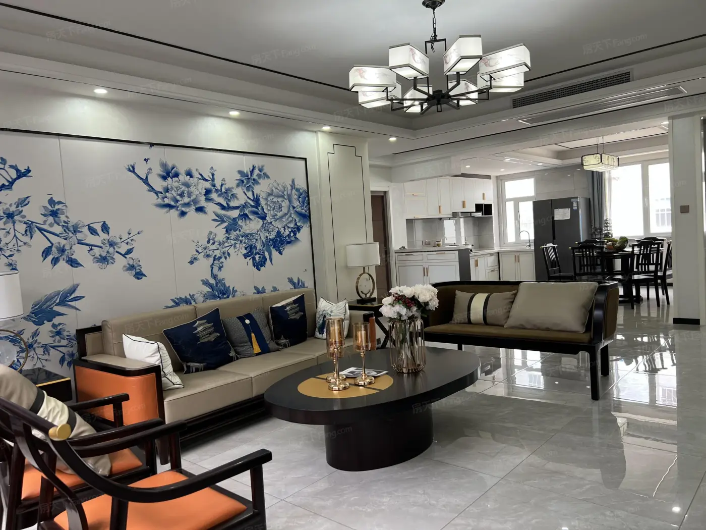 翰林华邸楼盘相册