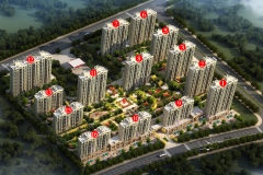 来看看2024年05月龙口小于7000元/㎡优质楼盘!