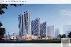 民邦璞樾[孝南]