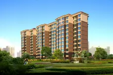 忠信诚园[香河]