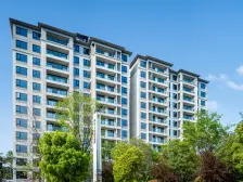 钓鱼嘴半岛 华宇锦绣玺岸三房78万