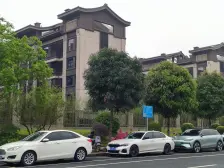 建发五象印月4房2厅188.26m2480万