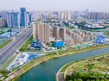 钟家湾TOD半岛澜湾3室0厅东南