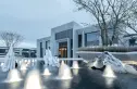 金科时代天悦实景图