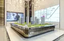 金科时代天悦实景图