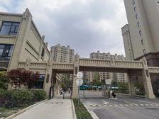 浦江·江锦南苑·2室·1厅