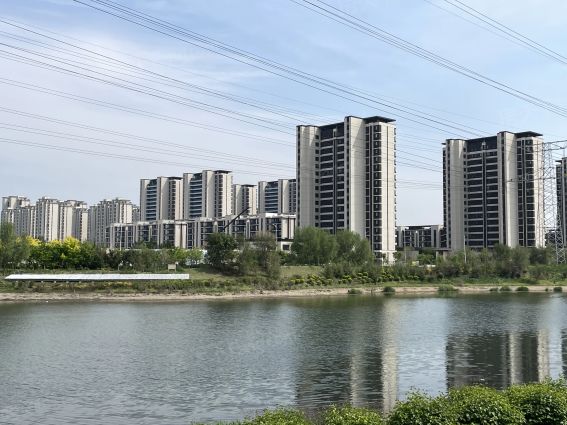 保利·和光屿湖怎么样:预计预计2023年9月3.-沈阳房天下楼盘点评