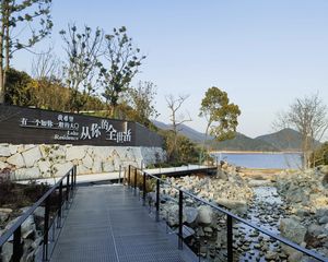 利时·玖珑湾2室1厅南