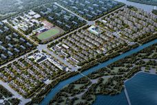 平阴祥生未来城[平阴]