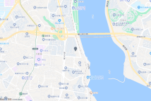 九龙滨江府电子地图