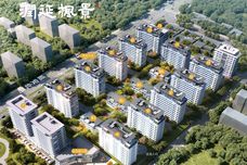 润延枫景[潞州区]