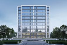 金为·启宸[鼓楼]