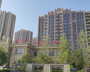 东冠逸品龙湾3室2厅南北