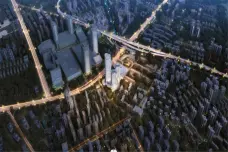 地铁星悦里[大东]