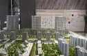 天资陸号院实景图