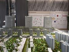 长阳·天资陆号院·1室·1厅