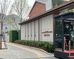 中海学仕里3室1厅南北