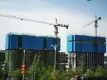 正安学府名苑实景图