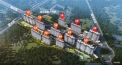 正安学府名苑效果图