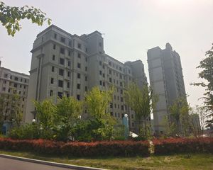 青岛印象滟3室2厅南北