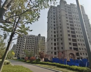 青岛印象滟1室1厅南北