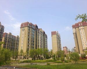 南侧LOFT,向阳面精致毛坯房任你改造,带车位出行无忧
