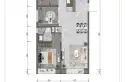 朝阳·中建星光里户型图