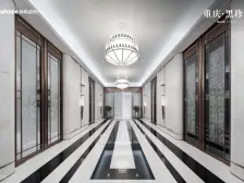 杨家坪改善大盘,高品质楼盘,随时看房