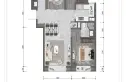 朝阳·中建星光里户型图
