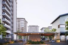 鹤山溪谷[蒲江]