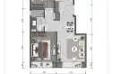 朝阳·中建星光里户型图