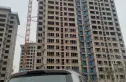 吉泰紫樾台实景图