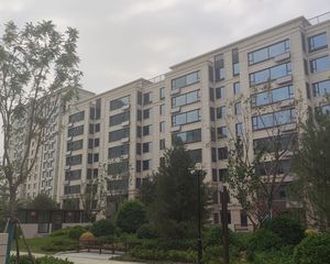 航企国际社区一期3室2厅南北