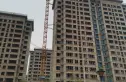 吉泰紫樾台实景图