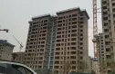 吉泰紫樾台实景图