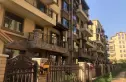 白鹿溪谷实景图