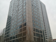 东方红广场平凉路麦积山路十一中环球中,心