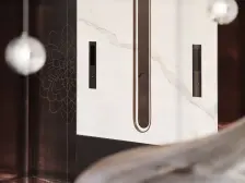 杨家坪 新希望D10天际星湖岛四房289万